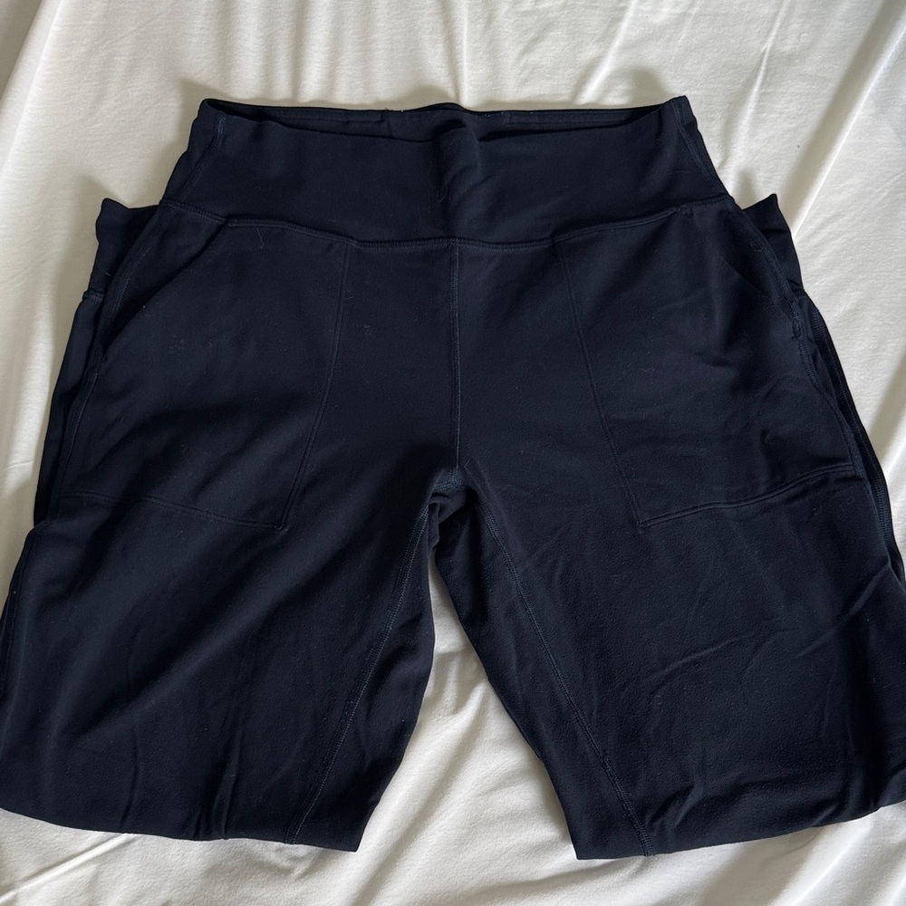 Lululemon Align Joggers - Navy